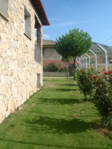 Casa Rural El Castillo