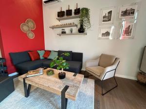 CBMC - Couldnt Be More Central