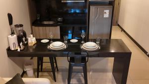 Equipetrol Moderno y Sofisticado