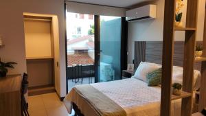 Equipetrol Moderno y Sofisticado