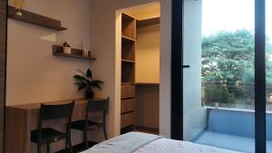 Equipetrol Moderno y Sofisticado