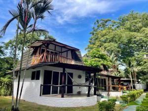 Los Continentes - Ubytování bez kategorie ve městě Cocles