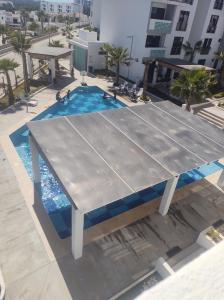 Departamento, cerca de playas