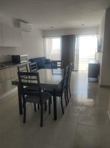 Departamento, cerca de playas