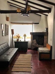 Casa Tirteo a 500 m de la plaza principal