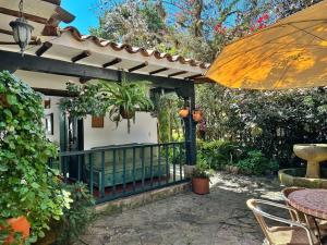 Casa Tirteo a 500 m de la plaza principal