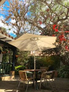 Casa Tirteo a 500 m de la plaza principal