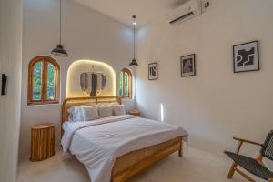Casa Solera brand new 2 BR Villa in Babakan