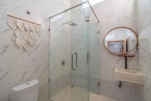Casa Solera brand new 2 BR Villa in Babakan