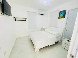 B Hotel - San José de Las Matas