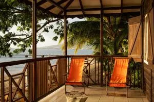 Picard Beach Cottages - Colihaut