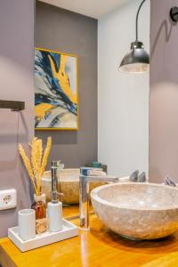 Mundaka Villa by Betterplace