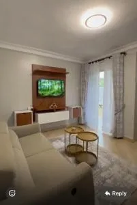 Hillz furnished apartments - Natonko