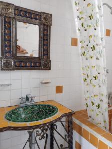 AranCalli, hospedaje en cabañas