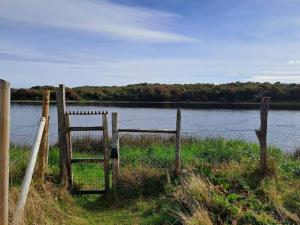 Cabaña en Cucao a pasos del lago