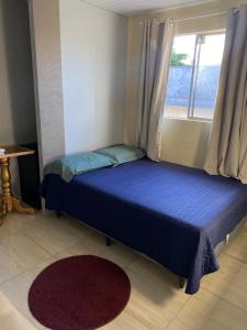 Nosso lar em Natal - quarto