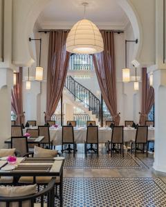 Sarai and Wander Resort