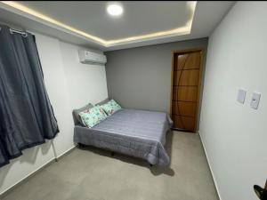 Cobertura duplex vista mar