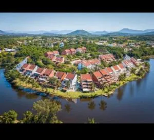 Paraíso particular á 5 min da praia da Bacutia - مآبي