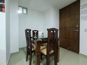 Comfortable Apt Envigado 3 Rooms 5 Beds