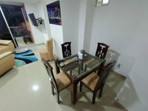 Comfortable Apt Envigado 3 Rooms 5 Beds