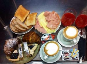 BHL Boutique Rooms Legnano