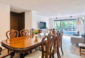 Panchito · Bright & Spacious 3-BR-2BTH, near WTC Insurgentes