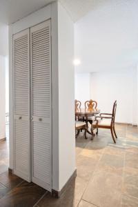 Panchito · Bright & Spacious 3-BR-2BTH, near WTC Insurgentes