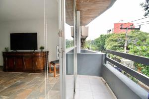 Panchito · Bright & Spacious 3-BR-2BTH, near WTC Insurgentes