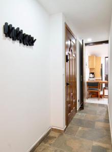 Panchito · Bright & Spacious 3-BR-2BTH, near WTC Insurgentes