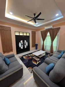 RAFguesthouse