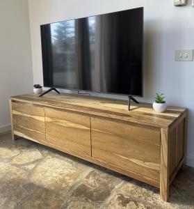 Depto en Lago con Cochera y Parrilla - 3 Ambientes - Tandil