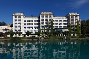 Grand Hotel Toplice - Small Lu..