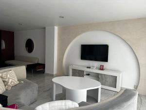 Oasis of elegance & serenity in heart of Polanco