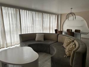 Oasis of elegance & serenity in heart of Polanco