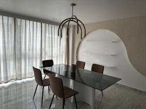 Oasis of elegance & serenity in heart of Polanco