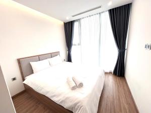 Vinhomes Metropolis Hanoi Apartment Hotel