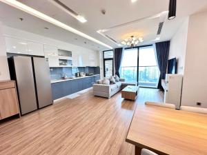 Vinhomes Metropolis Hanoi Apartment Hotel