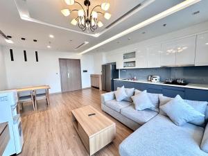 Vinhomes Metropolis Hanoi Apartment Hotel