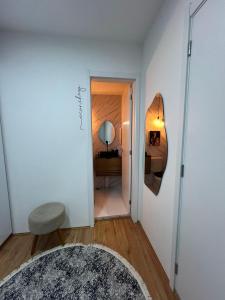 Apto Completo na Chácara Santo Antônio - Studio Araújo