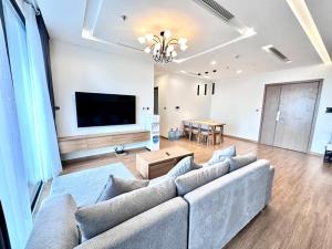 Vinhomes Metropolis Hanoi Apartment Hotel