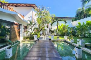 Villa Casis by Nagisa Bali