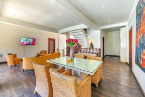 Villa Casis by Nagisa Bali