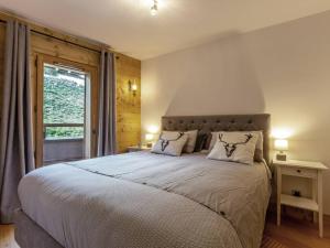 Appartements Superbe 3 pieces avec parking, wifi, proche pistes et commerces - FR-1-356-506 : photos des chambres