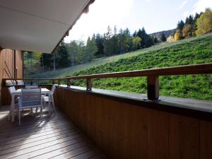 Appartements Superbe 3 pieces avec parking, wifi, proche pistes et commerces - FR-1-356-506 : photos des chambres