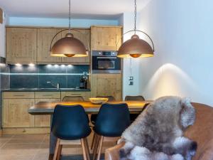 Superbe 3 pièces avec parking, wifi, proche pistes et commerces - FR-1-356-506