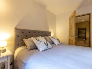 Appartements Superbe 3 pieces avec parking, wifi, proche pistes et commerces - FR-1-356-506 : photos des chambres