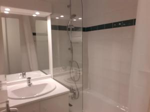 Appartement confortable 2 pièces avec balcon, proche télécabine et commerces à Valfréjus - FR-1-561-114