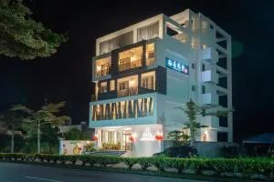 Inari Humble House - Ta-p'o-ts'un