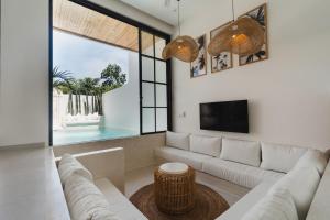 Villa Makai by Alfred in Bali